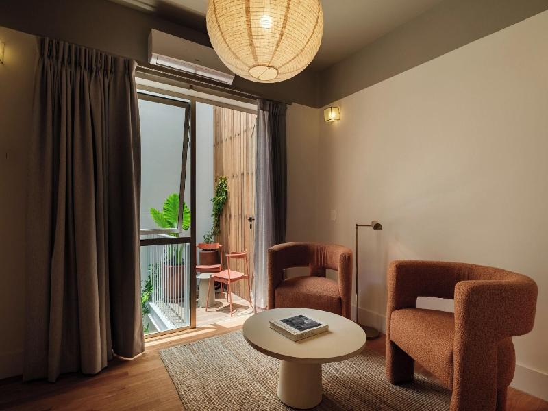 Cholula Condesa Hotel By Lumina image