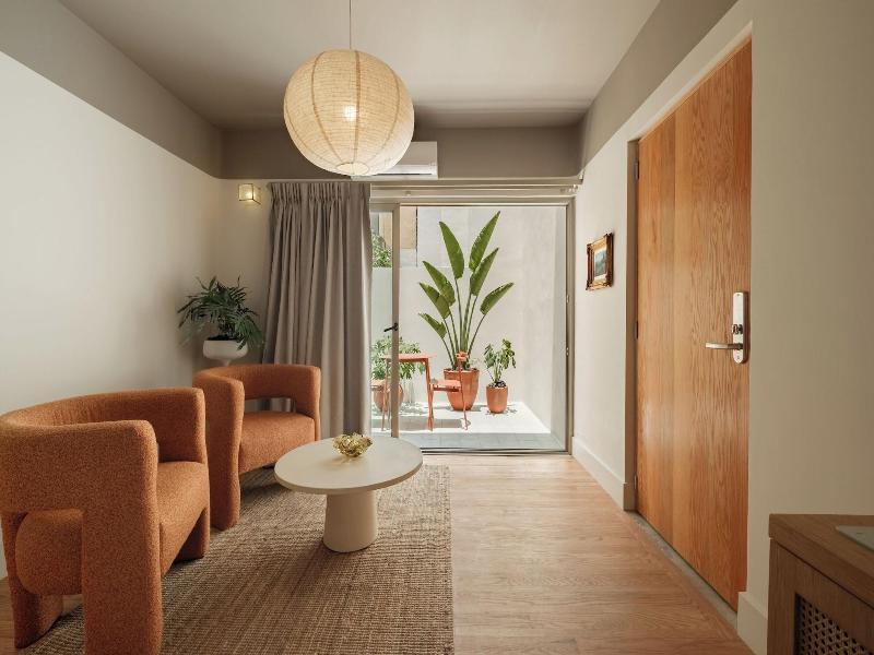 Cholula Condesa Hotel By Lumina image