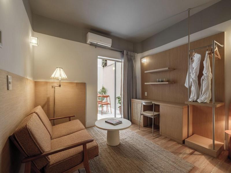 Cholula Condesa Hotel By Lumina image