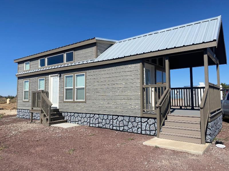 Grand Canyon Tiny Homes