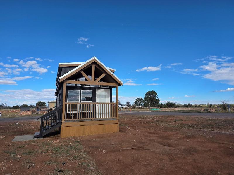 Grand Canyon Tiny Homes