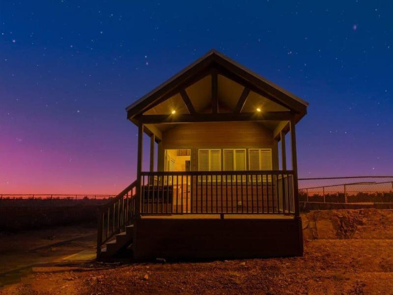 Grand Canyon Tiny Homes