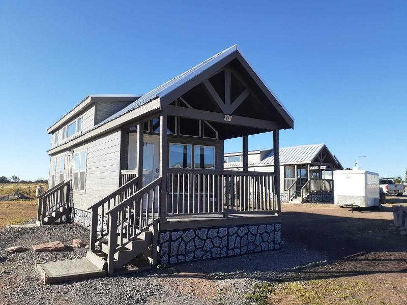 Grand Canyon Tiny Homes