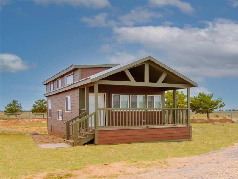 Grand Canyon Tiny Homes