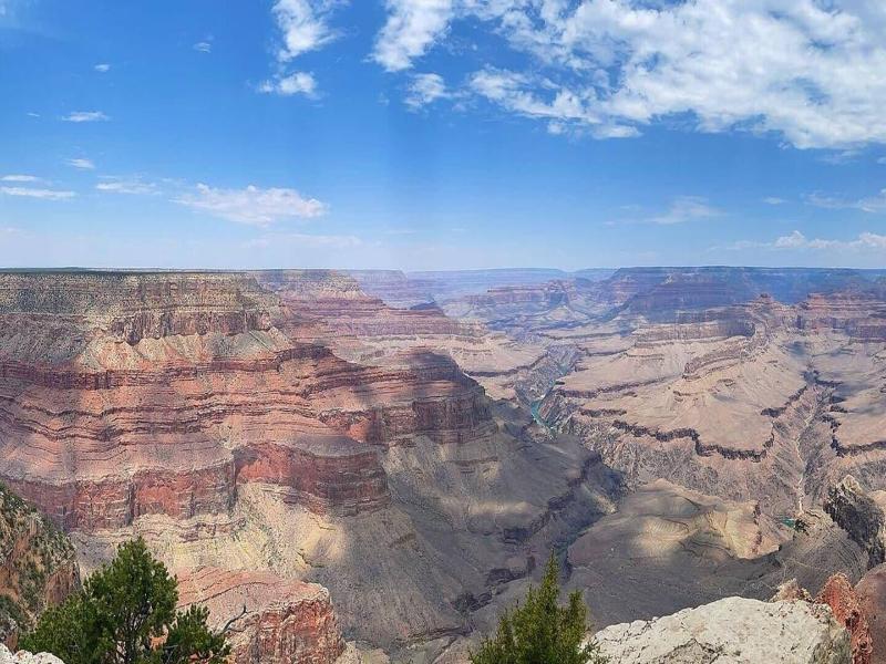 Grand Canyon Tiny Homes