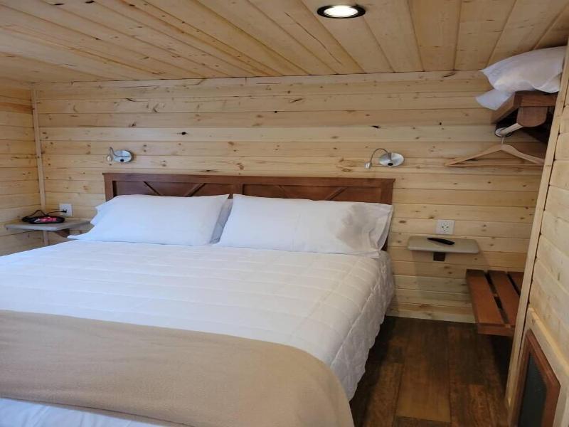 Grand Canyon Tiny Homes