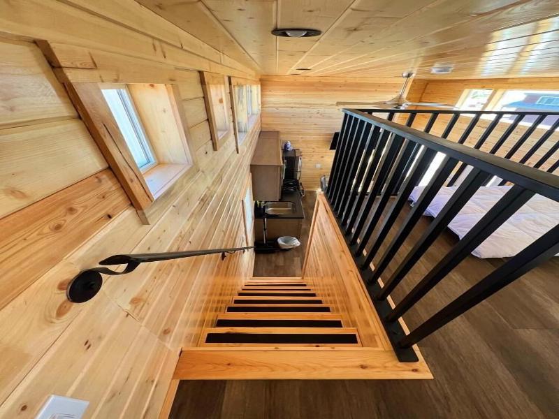 Grand Canyon Tiny Homes