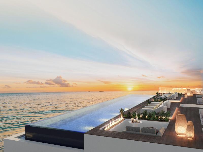 One Gt Grand Cayman image