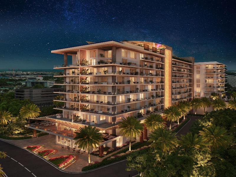 One Gt Grand Cayman image
