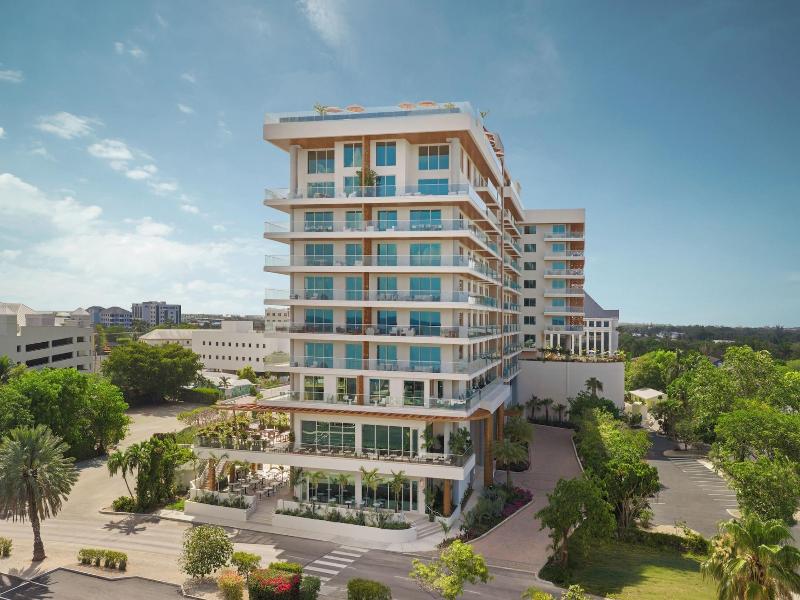 One Gt Grand Cayman image