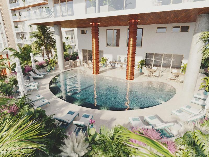 One Gt Grand Cayman image