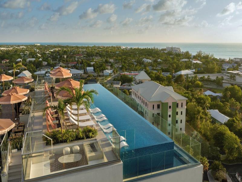One Gt Grand Cayman image