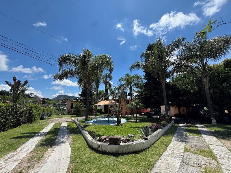 Hotel Quinta Ventura — exterior view