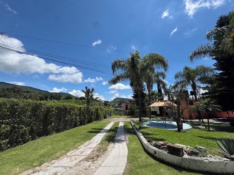 Hotel Quinta Ventura — general view