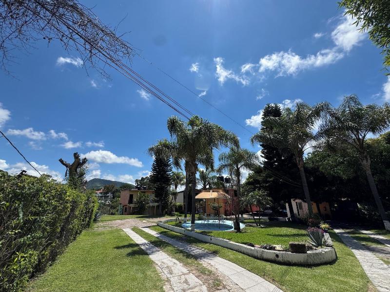Hotel Quinta Ventura — general view