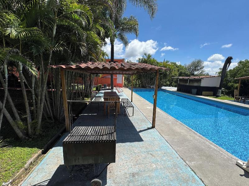 Hotel Quinta Ventura — general view