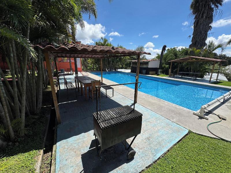Hotel Quinta Ventura — general view
