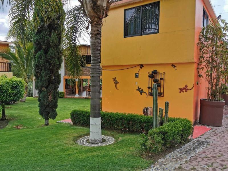 Hotel Quinta Ventura