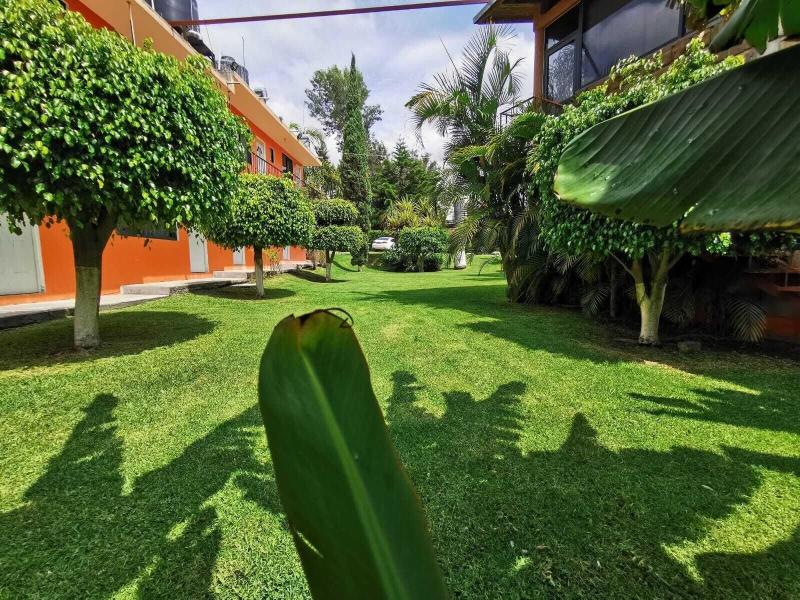 Hotel Quinta Ventura