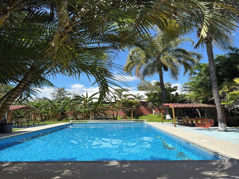 Hotel Quinta Ventura