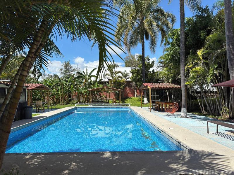 Hotel Quinta Ventura