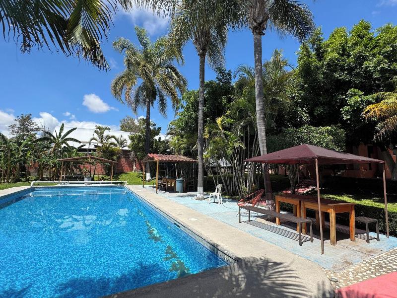Hotel Quinta Ventura