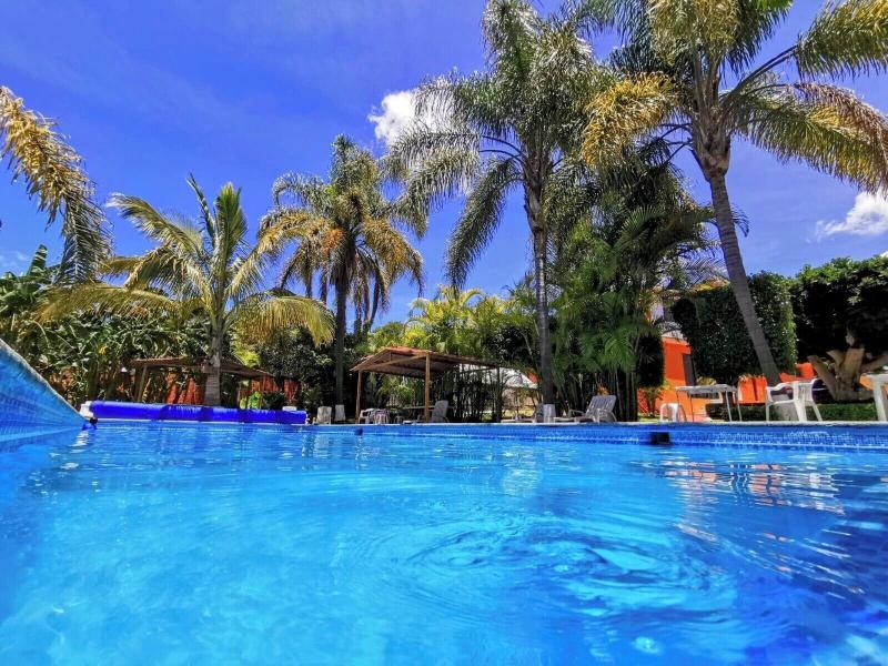 Hotel Quinta Ventura
