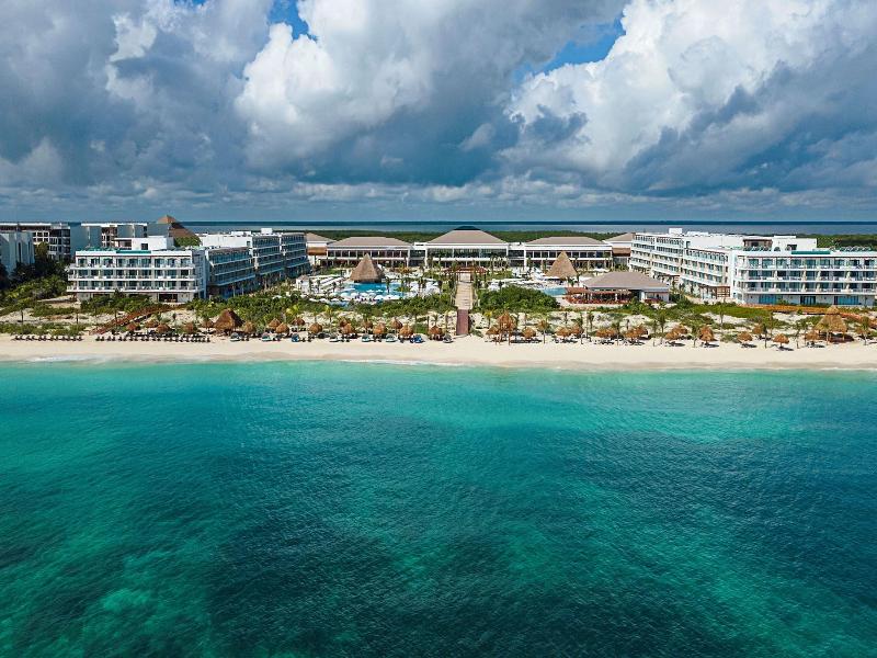 Ocean Allure Costa Mujeres - Adults Only - All I — general view