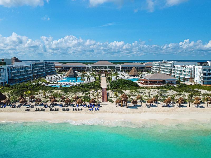 Ocean Allure Costa Mujeres - Adults Only - All I — general view