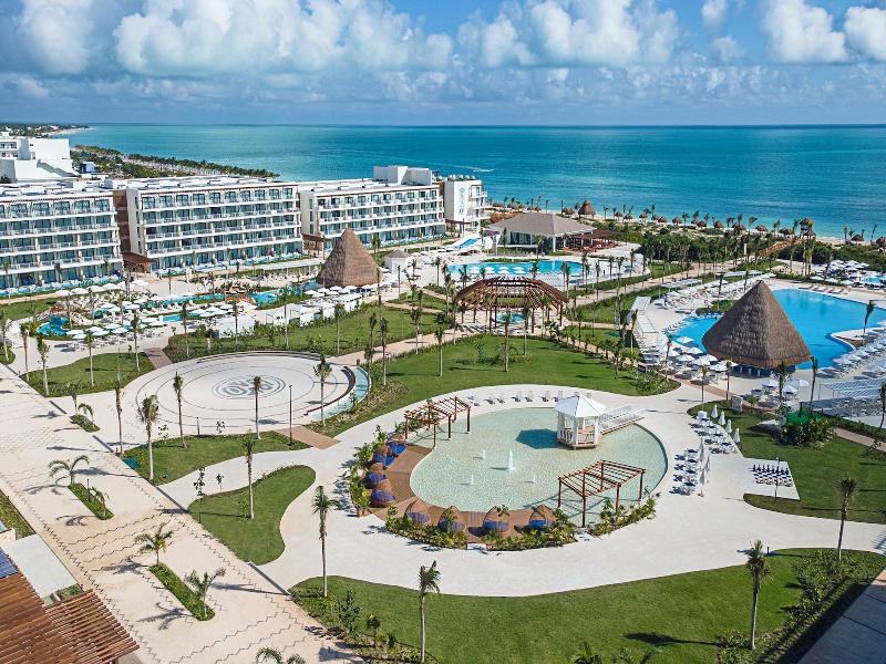 Ocean Allure Costa Mujeres - Adults Only - All I — general view