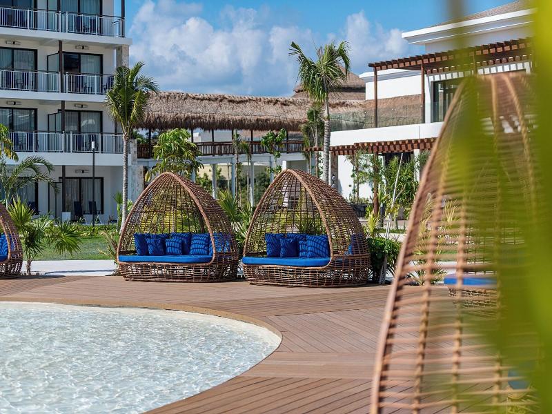 Ocean Allure Costa Mujeres - Adults Only - All I — general view
