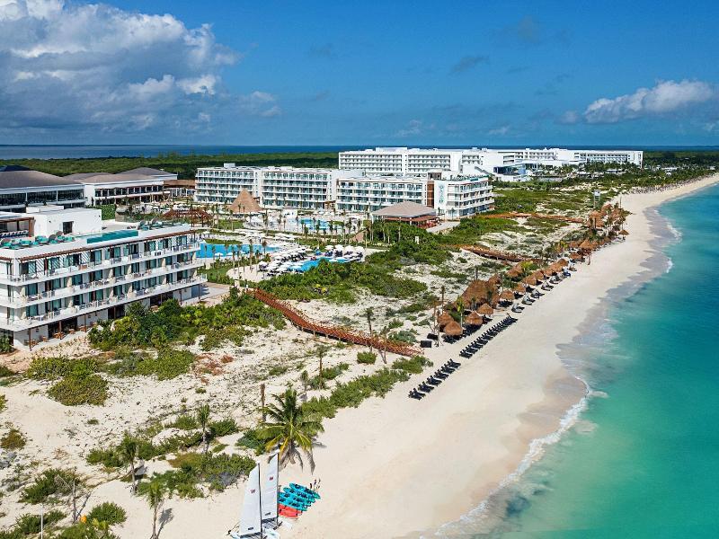Ocean Allure Costa Mujeres - Adults Only - All I image