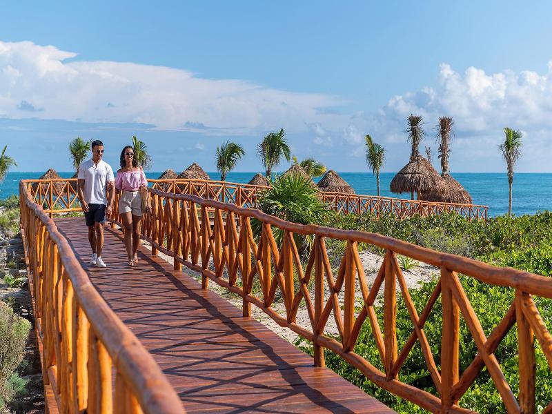 Ocean Allure Costa Mujeres - Adults Only - All I image