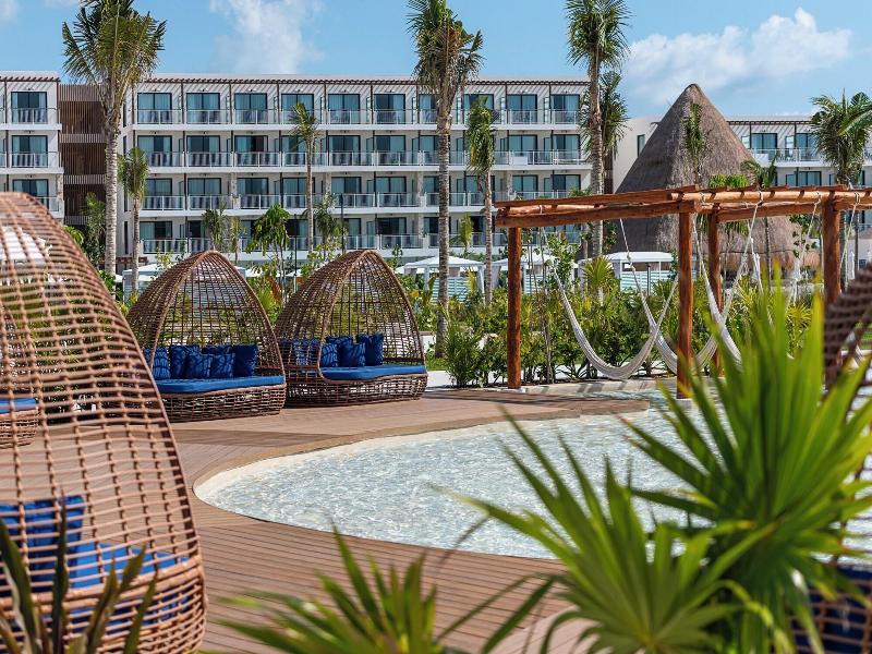 Ocean Allure Costa Mujeres - Adults Only - All I image