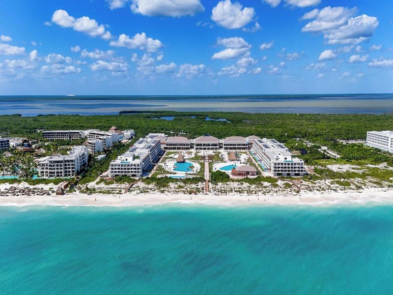 Ocean Allure Costa Mujeres - Adults Only - All I image