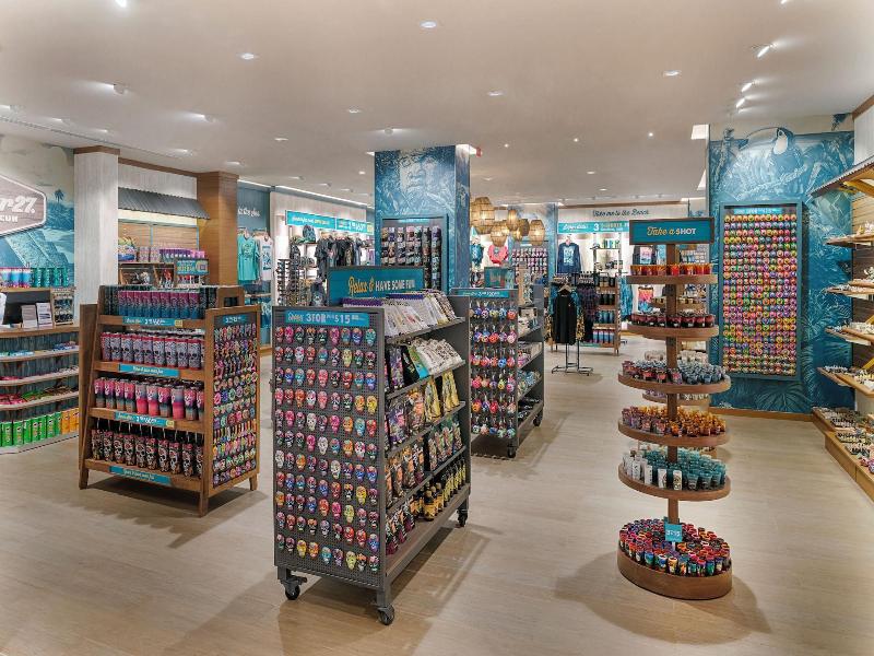 Ocean Allure Costa Mujeres - Adults Only - All I image