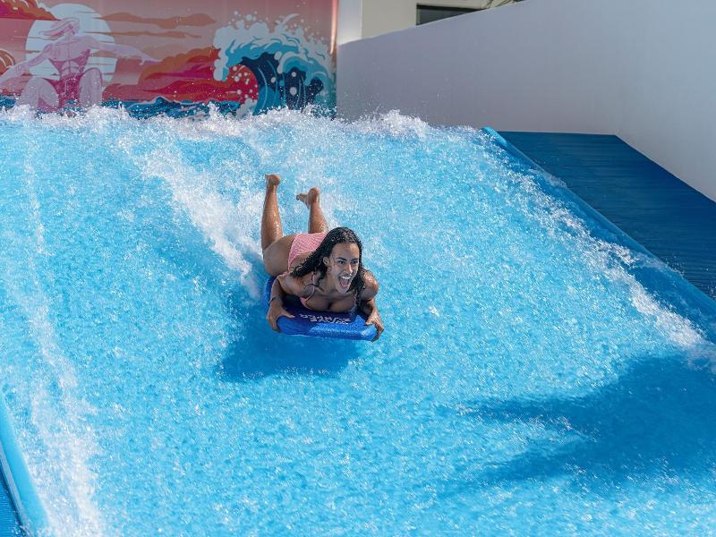Ocean Allure Costa Mujeres - Adults Only - All I image