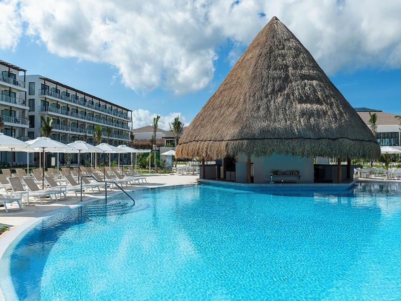 Ocean Allure Costa Mujeres - Adults Only - All I image