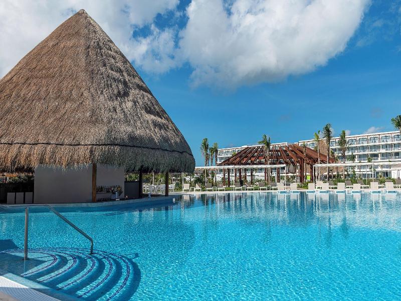 Ocean Allure Costa Mujeres - Adults Only - All I image