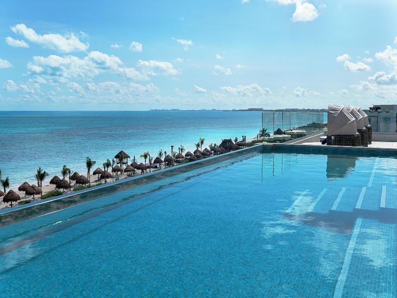 Ocean Allure Costa Mujeres - Adults Only - All I image