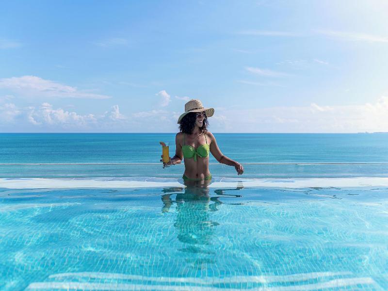Ocean Allure Costa Mujeres - Adults Only - All I image