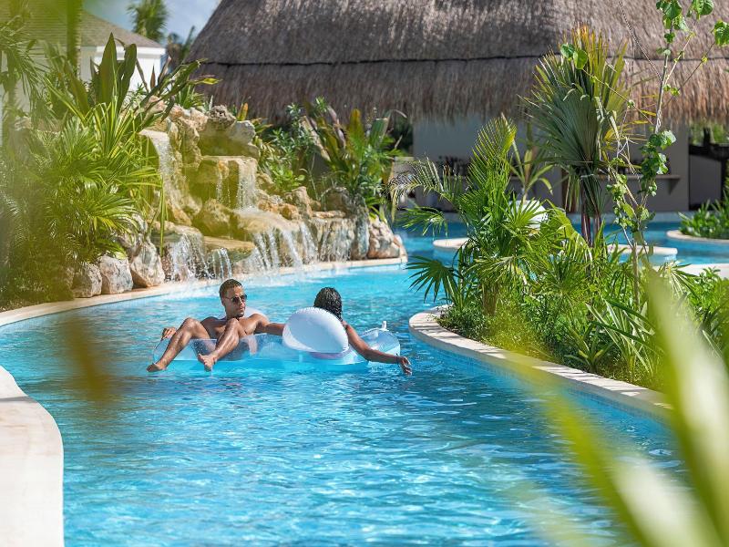 Ocean Allure Costa Mujeres - Adults Only - All I image