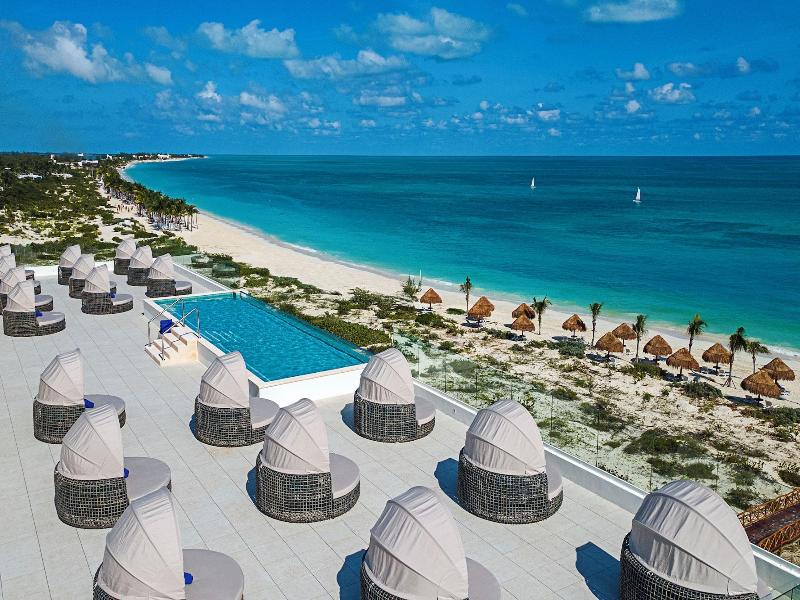 Ocean Allure Costa Mujeres - Adults Only - All I image