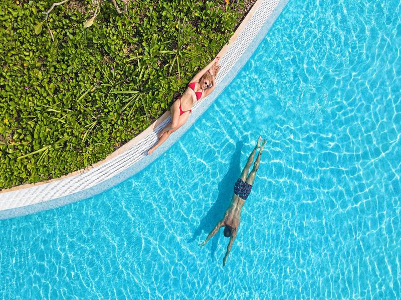 Ocean Allure Costa Mujeres - Adults Only - All I image