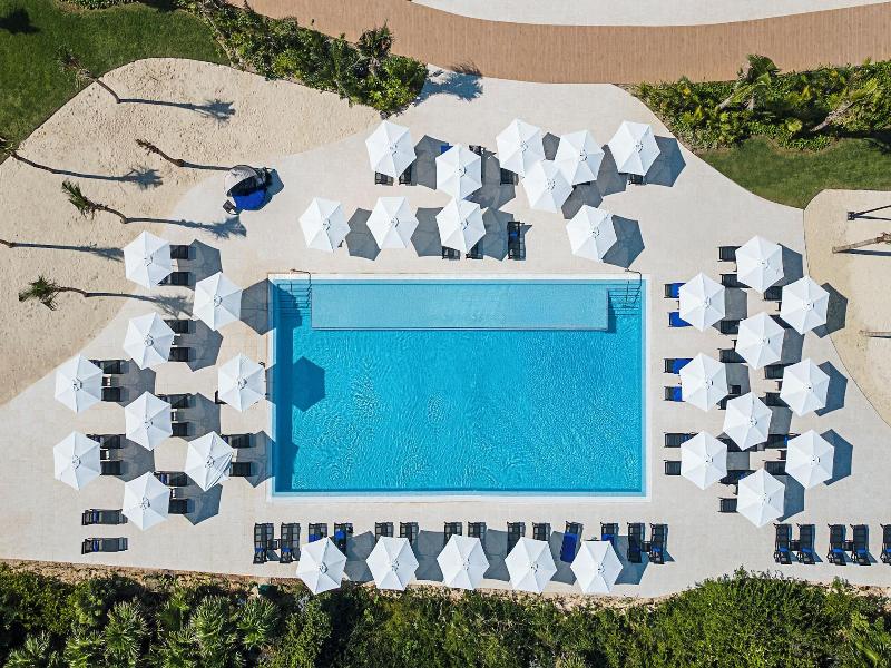 Ocean Allure Costa Mujeres - Adults Only - All I image
