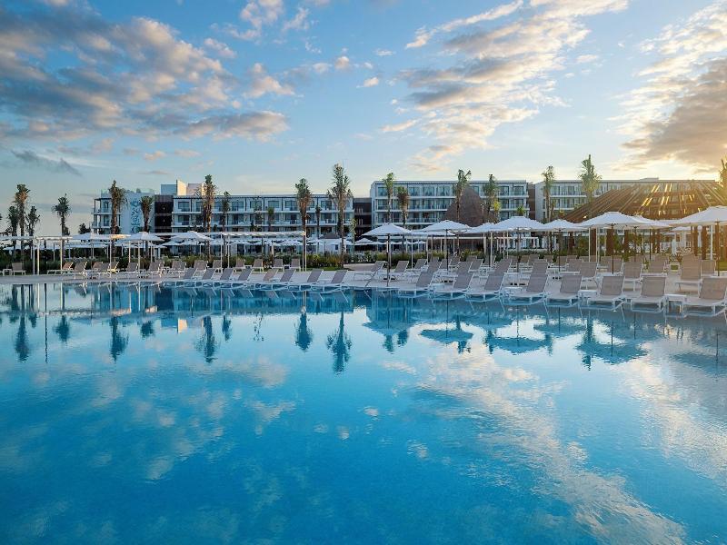 Ocean Allure Costa Mujeres - Adults Only - All I image