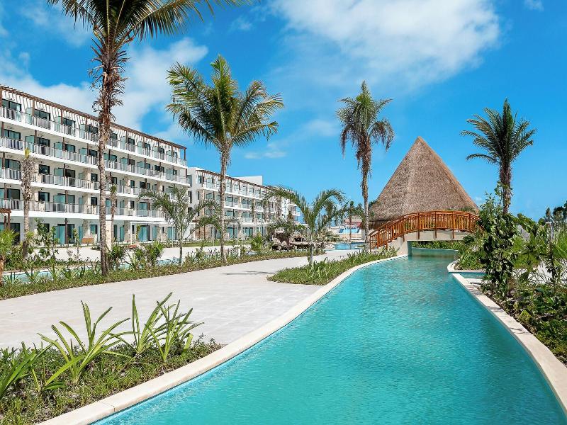 Ocean Allure Costa Mujeres - Adults Only - All I image