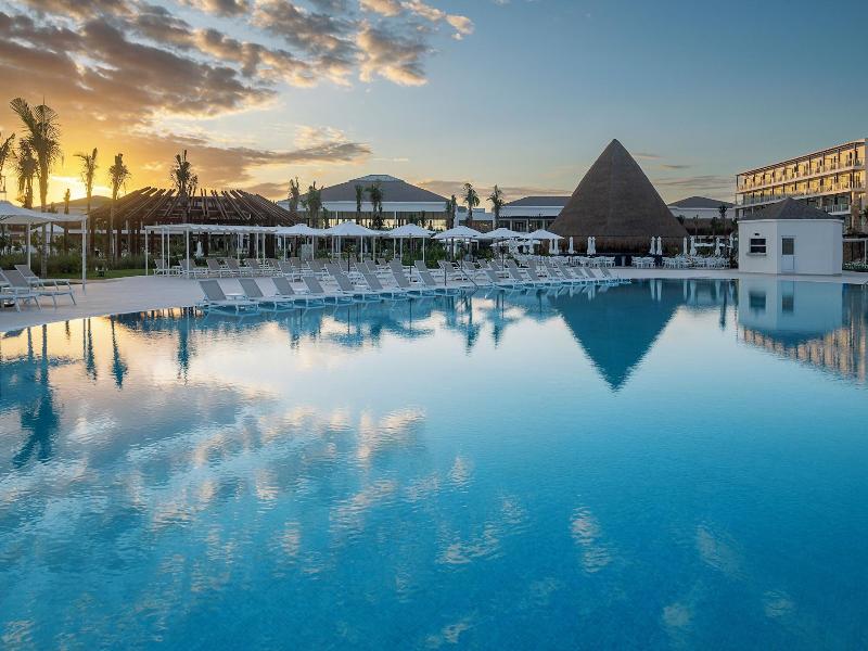 Ocean Allure Costa Mujeres - Adults Only - All I image