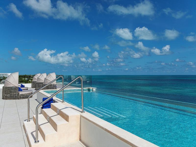 Ocean Allure Costa Mujeres - Adults Only - All I image
