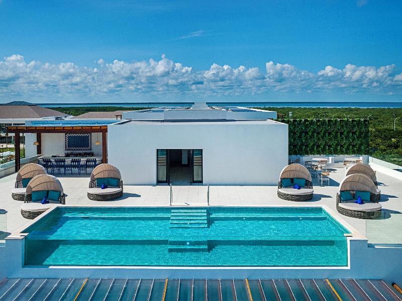 Ocean Allure Costa Mujeres - Adults Only - All I image
